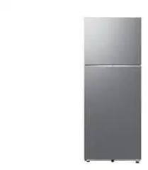 Samsung 419 Litres 2 Star RT45DG6A2BSLHL Frost Free Double Door Smart Wifi Enabled Refrigerator With AI Energy Mode