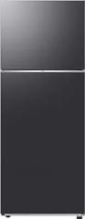 Samsung 465 Litres RT51CG662AB1TL, Optimal Fresh+, Digital Inverter, Frost Free Double Door WiFi Embedded Refrigerator