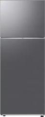 Samsung 465 Litres RT51CG662AS9TL, Optimal Fresh+, Digital Inverter, Frost Free Double Door WiFi Embedded Refrigerator