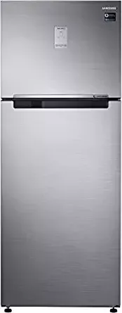 Samsung 476 Litres 2 Star 2019 Frost Free Double Door Refrigerator