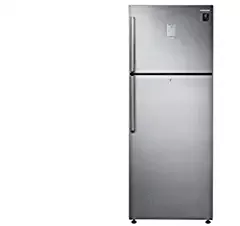 Samsung 478 Litres 3 Star RT49R633ESL/TL Inverter Frost Free Double Door Refrigerator