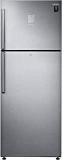 Samsung 478 Litres 3 Star Clean Steel Frost Free Inverter Double Door Refrigerator