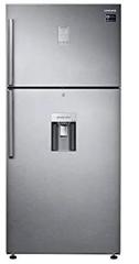 Samsung 523 Litres 2 Star RT54B6558SL/TL Frost Free Double Door Digital Inverter Refrigerator