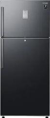 Samsung 530 Litres 1 Star, RT56C637SBS/TL, Optimal Fresh+, Digital Inverter, Frost Free Double Door Refrigerator