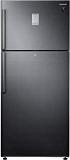 Samsung 551 Litres 2 Star RT56T6378BS/TL Inverter Frost Free Double Door Refrigerator