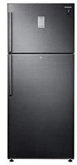 Samsung 551 Litres 2 Star RT56T6378BS/TL Inverter Frost Free Double Door Refrigerator