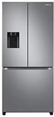 Samsung 579 Litres RF57A5232SL/TL Frost Free Inverter Triple Door Refrigerator