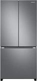 Samsung 580 Litres RF57A5032S9/TL Inverter Frost Free French Door Refrigerator