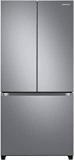 Samsung 580 Litres RF57A5032SL/TL Inverter Frost Free French Door Refrigerator