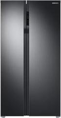 Samsung 604 Litres RS55K50A02C/TL Frost Free Side by Side Refrigerator