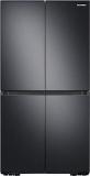 Samsung 679 Litres RF59A70T0B1/TL Frost Free French Door Bottom Mount Refrigerator