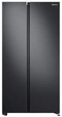 Samsung 692 Litres Inverter Frost Free Side by Side Refrigerator