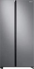 Samsung 700 Litres Inverter Frost Free Side by Side Refrigerator