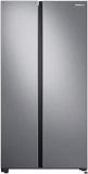 Samsung 700 Litres With Inverter Side by Side Refrigerator