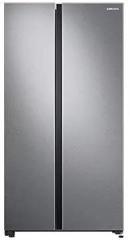 Samsung 700 Litres With Inverter Side by Side Refrigerator