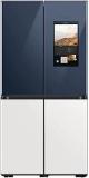 Samsung 934 Litres RF90A955387/TL Frost Free French Door Smart Wifi Enabled Refrigerator With Family Hub