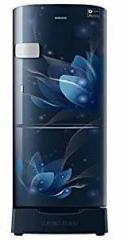 Shri 192 Litres 3 Star G Enterprises RR20A1Z2YU8/HL Inverter Direct Cool Single Door Refrigerator