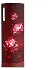 Shri 215 Litres 5 Star G Enterprises 230 ICEMAGIC PRO Roy 5S INV Inverter Single Door Refrigerator