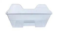 Shrithu 190 Litres Vegetable Box For Refrigerator Compatible With Samsung Single Door Fridge Fridge Pack Of 1 Part Code DA61 09833 A003