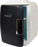 Tropicool 5 Litres 5 Star Portachill Black Car Black Chiller Cum Automatic Warmer