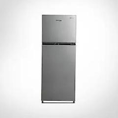 Voltas Beko 275 Litres 2 Star Silver Hairline Frost Free Refrigerator RFF295D60/XIRDIXXX / D60275