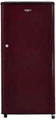 Whirlpool 190 Litres 2 Star WDE 205 CLS 2S Direct Cool Single Door Refrigerator Appliance