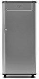 Whirlpool 190 Litres 3 Star 205 GENIUS CLS PLUS 3S GREY Direct Cool Single Door Refrigerator