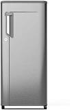 Whirlpool 190 Litres 3 Star 205 IMPC PRM 3S MAGNUM STEEL Direct Cool Single Door Refrigerator