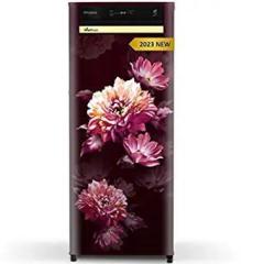 Whirlpool 192 Litres 3 Star 215 VMPRO PRM 3S INV Wine Dafne Z Inverter Direct Cool Single Door Refrigerator