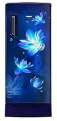 Whirlpool 200 Litres 3 Star 215 IMPC PRM 2S Sapphire Flower Rain _Sapphire Flower Rain Direct Cool Single Door Refrigerator