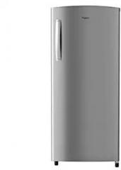 Whirlpool 200 Litres 4 Star 215 IMPRO PRM 4S INV COOL ILLUSIA Inverter Single Door Refrigerator