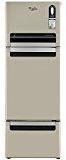 Whirlpool 240 Litres In Frost Free Multi Door Refrigerator , Sunset Bronze