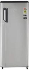 Whirlpool 245 Litres 3 Star 260 IMPRO PRM 3S ALPHA STEEL Direct Cool Single Door Refrigerator