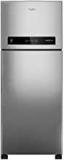 Whirlpool 265 Litres 2 Star IF CNV 278 COOL ILLUSIA 2S Frost Free Double Door Refrigerator