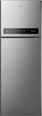 Whirlpool 265 Litres 3 Star IF INV CNV 278 COOL ILLUSIA N With Inverter Double Door Refrigerator