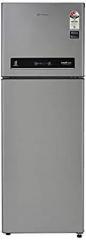 Whirlpool 265 Litres 3 Star INTELLIFRESH INV CNV 278 3S Inverter Frost Free Double Door Refrigerator With Intellisense Inverter Technology