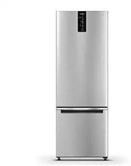 Whirlpool 312 Litres 3 Star IFPRO BM INV CNV 370 OMEGA STEEL Z IntelliFresh Convertible Inverter Frost Free Double Door Refrigerator