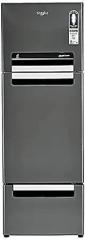 Whirlpool 330 Litres FP 343D PROTTON ROY Frost Free Triple Door Refrigerator