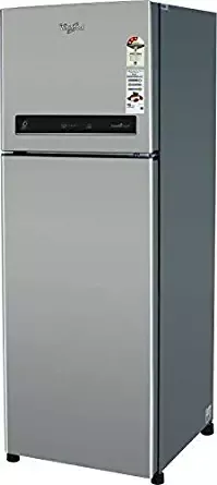 Whirlpool 340 Litres 3 Star IF INV 355 ELT COOL Frost Free Double Door Refrigerator