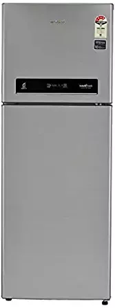 Whirlpool 340 Litres 4 Star IF INV 355 ELT Inverter Frost Free Double Door Refrigerator