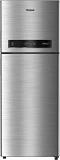 Whirlpool 340 Litres 2 Star INTELLIFRESH INV CNV 355 2S Inverter Frost Free Double Door Refrigerator