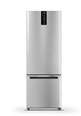 Whirlpool 353 Litres 3 Star IFPRO INV CNV 370 3S Frost Free Double Door Refrigerator