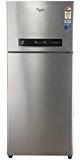 Whirlpool 410 Litres 3 Star Pro 425 Elite Frost Free Double Door Refrigerator