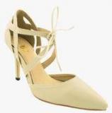 20dresses Beige Stilettos women