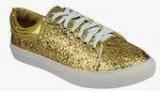 20dresses Golden Lifestyle Shoes Women