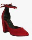 20dresses Red Pumps women