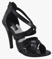 Lords Black Stilettos women