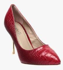 Studio S Red Stilettos women