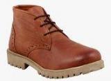 30s Impex Tan Boots men