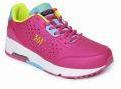 361 Degree Pink Running Shoes Women